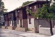 CHISEL Neighbourhood Community Housing Association, London.