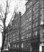 Bristol Self Help Housing Association 